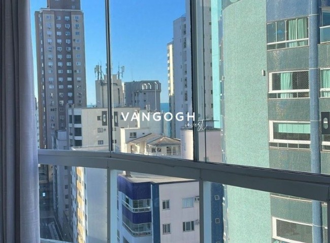 Apartamento 3 dormitórios Style de Vie, Barra Sul - Balneário Camboriú