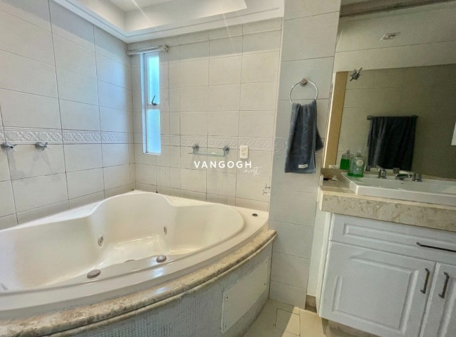 Apartamento 3 dormitórios Edifício Number One, Barra Sul - Balneário Camboriú