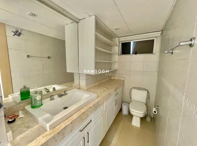 Apartamento 3 dormitórios Edifício Number One, Barra Sul - Balneário Camboriú