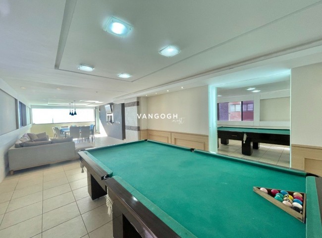 Apartamento 3 dormitórios Edifício Number One, Barra Sul - Balneário Camboriú