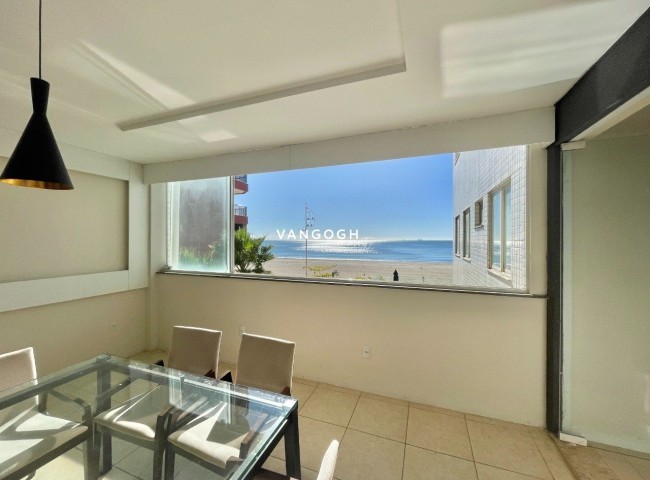 Apartamento 3 dormitórios Edifício Number One, Barra Sul - Balneário Camboriú