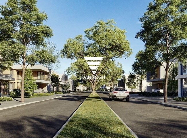 Casa 4 dormitórios Viva Park - Casas