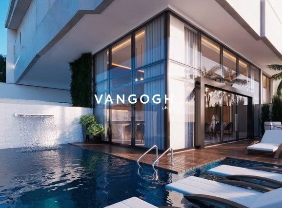 Apartamento 1 dormitórios Edifício Cerejeira Boulevard, Tabuleiro - Camboriú