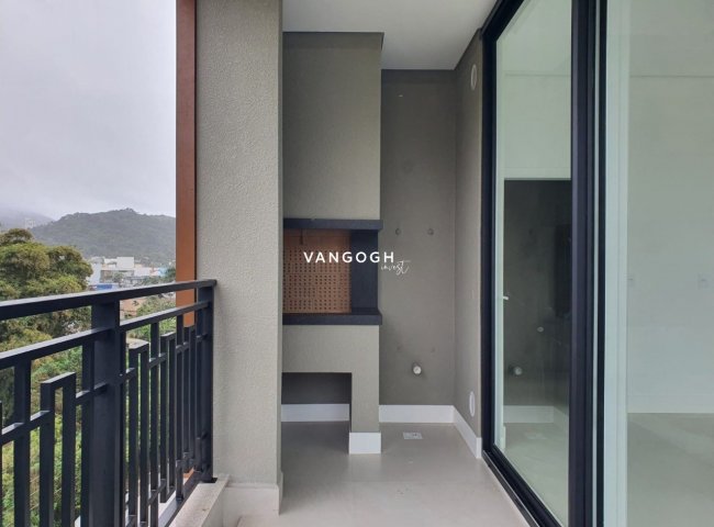 Apartamento 3 dormitórios , Praia Brava - Itajaí