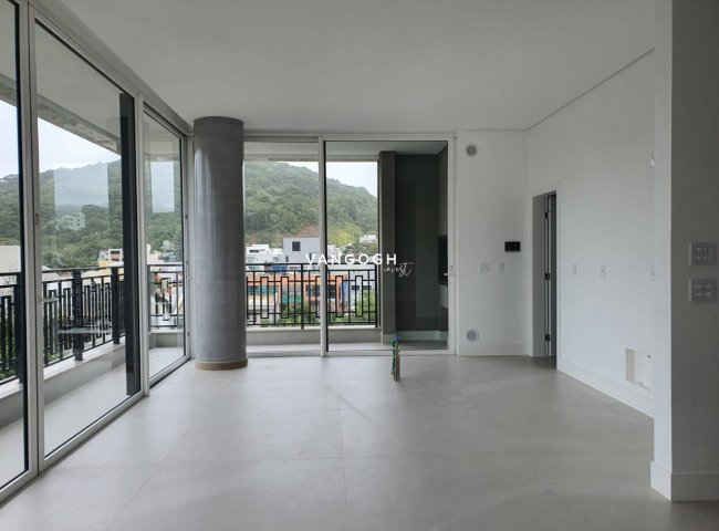 Apartamento 3 dormitórios , Praia Brava - Itajaí