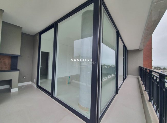 Apartamento 3 dormitórios , Praia Brava - Itajaí