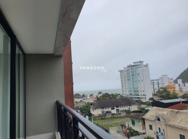 Apartamento 3 dormitórios , Praia Brava - Itajaí