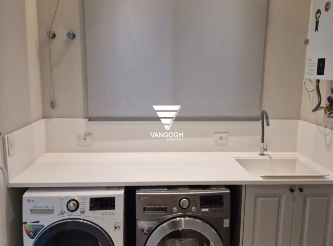 Casa em Condomínio 5 dormitórios Reserva Camboriú Golf Club, Centro - Camboriú