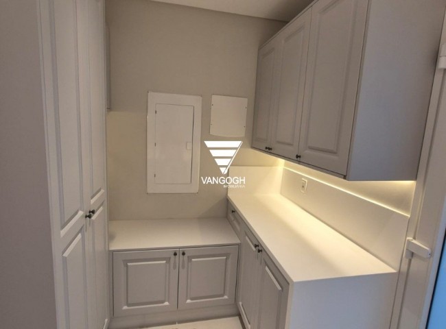 Casa em Condomínio 5 dormitórios Reserva Camboriú Golf Club, Centro - Camboriú