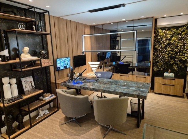 Casa em Condomínio 5 dormitórios Reserva Camboriú Golf Club, Centro - Camboriú