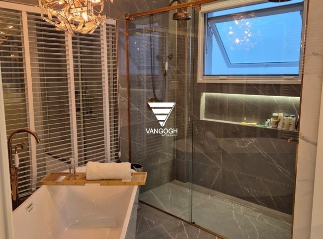 Casa em Condomínio 5 dormitórios Reserva Camboriú Golf Club, Centro - Camboriú