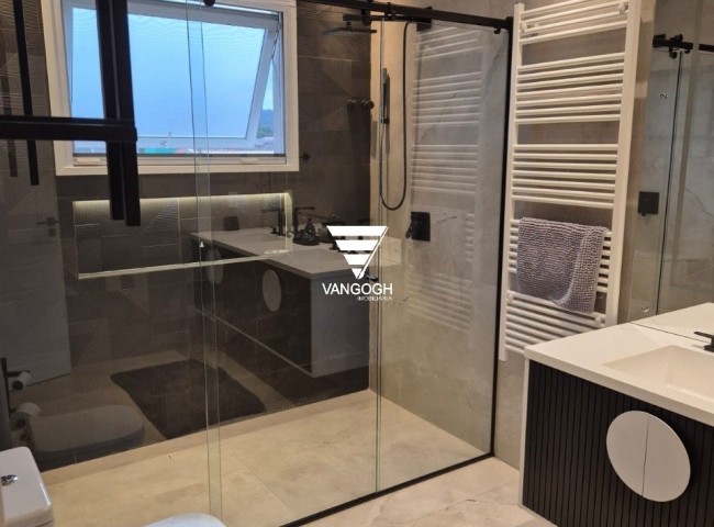 Casa em Condomínio 5 dormitórios Reserva Camboriú Golf Club, Centro - Camboriú