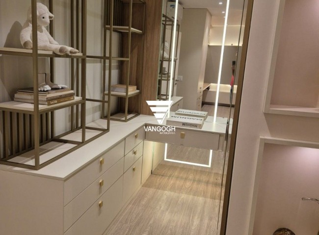 Casa em Condomínio 5 dormitórios Reserva Camboriú Golf Club, Centro - Camboriú