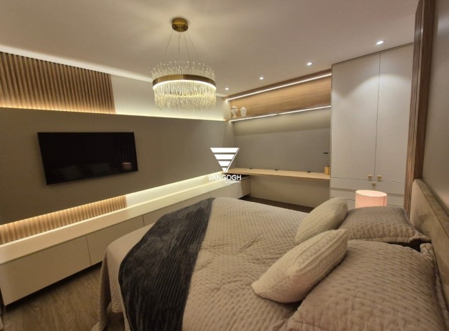 Casa em Condomínio 5 dormitórios Reserva Camboriú Golf Club, Centro - Camboriú