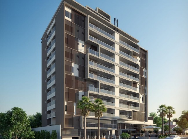 Brava Garden Residence