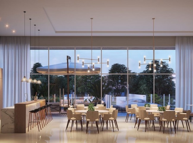 Brava Garden Residence