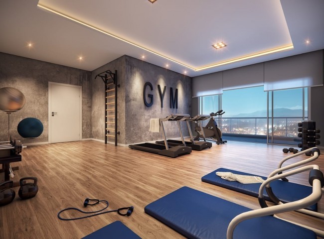 Brava Garden Residence