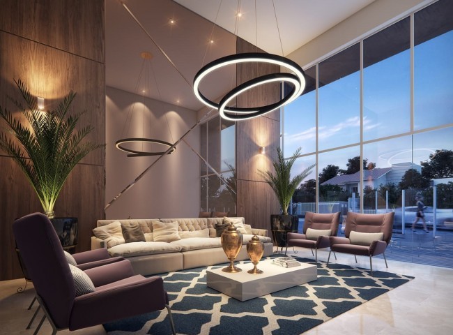 Brava Garden Residence