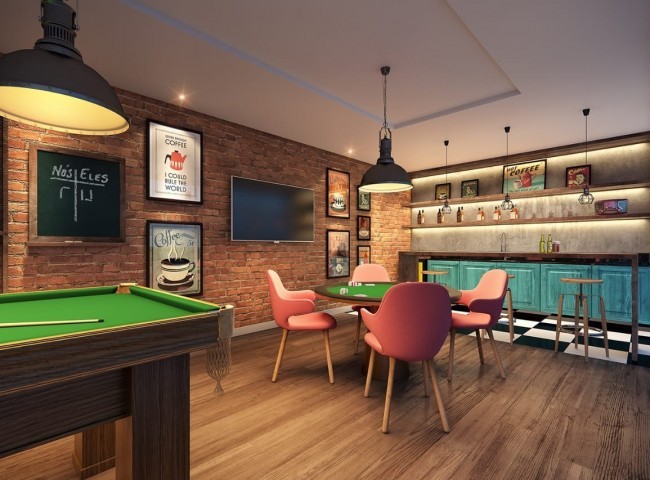 Brava Garden Residence