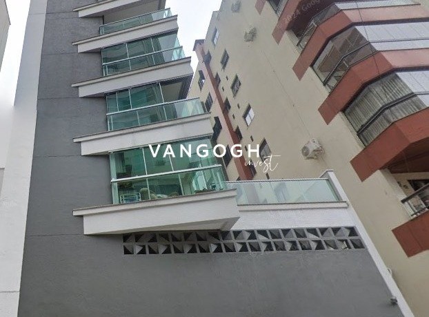 Condomínio Residêncial Mario Filho