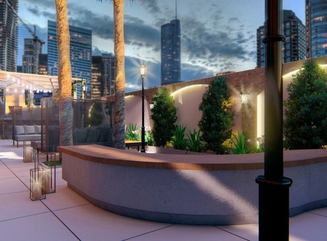 Pontal Di Vitta Residence