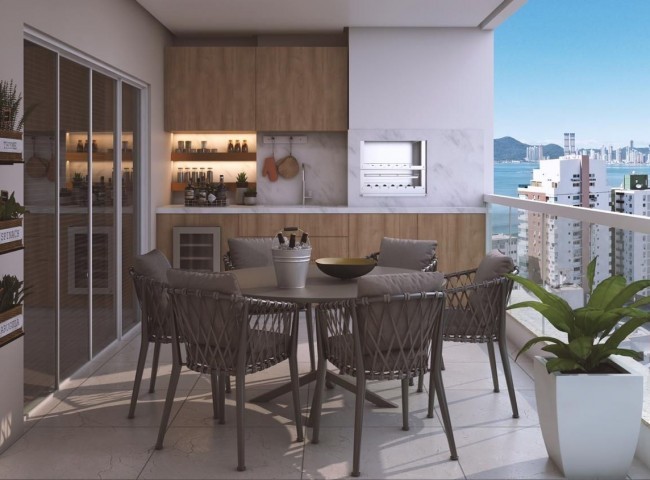 Pontal Di Vitta Residence