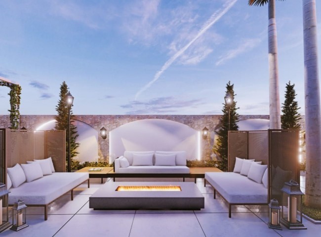 Pontal Di Vitta Residence