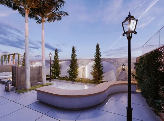 Pontal Di Vitta Residence