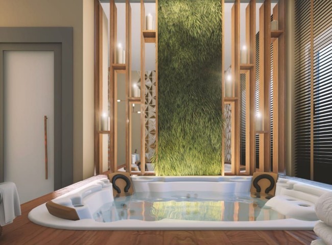 Pontal Di Vitta Residence