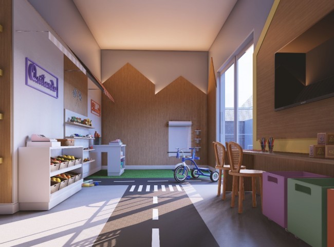 Pontal Di Vitta Residence