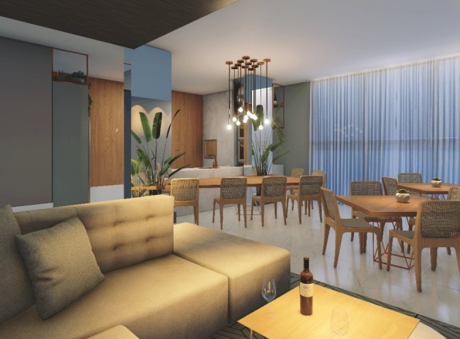 Pontal Di Vitta Residence