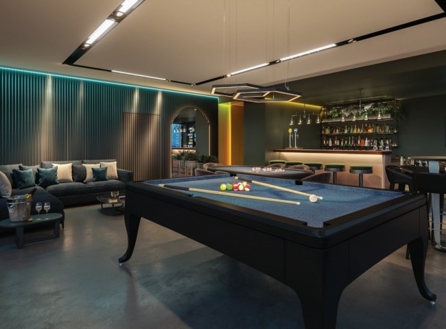 Apartamento 4 dormitórios Symphony, Centro - Balneário Camboriú