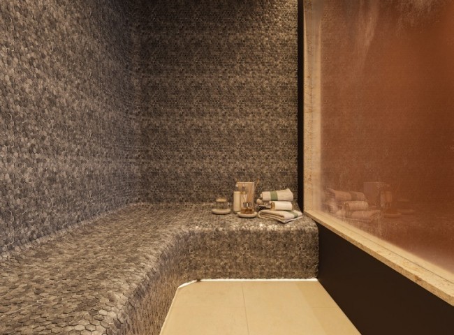 Apartamento 4 dormitórios Symphony, Centro - Balneário Camboriú