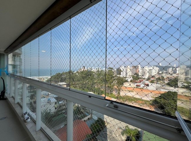 Apartamento 2 dormitórios Amores da Brava, Praia Brava de Itajaí - Itajaí