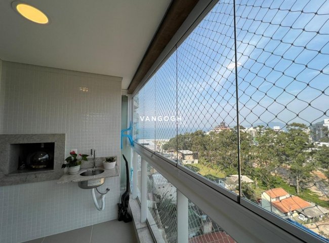 Apartamento 2 dormitórios Amores da Brava, Praia Brava de Itajaí - Itajaí