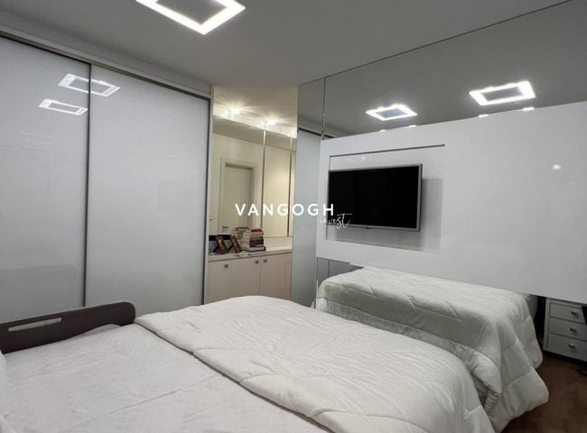 Apartamento 2 dormitórios Amores da Brava, Praia Brava de Itajaí - Itajaí