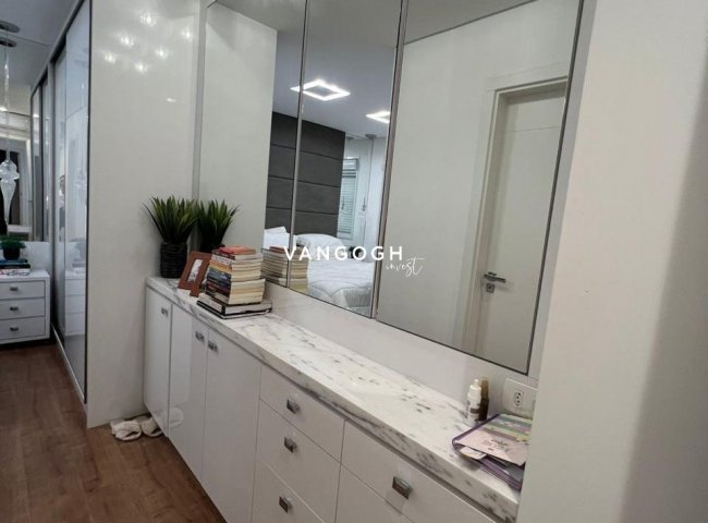 Apartamento 2 dormitórios Amores da Brava, Praia Brava de Itajaí - Itajaí