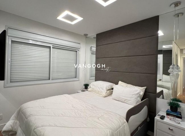 Apartamento 2 dormitórios Amores da Brava, Praia Brava de Itajaí - Itajaí