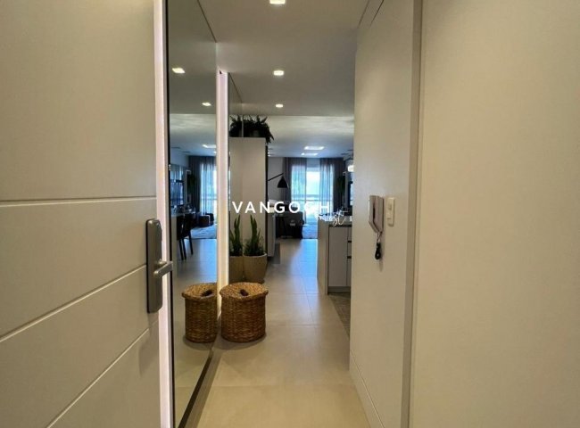 Apartamento 2 dormitórios Amores da Brava, Praia Brava de Itajaí - Itajaí
