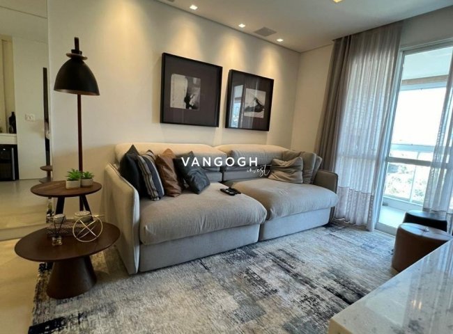 Apartamento 2 dormitórios Amores da Brava, Praia Brava de Itajaí - Itajaí