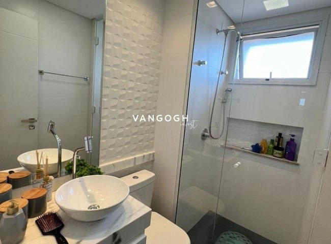 Apartamento 2 dormitórios Amores da Brava, Praia Brava de Itajaí - Itajaí