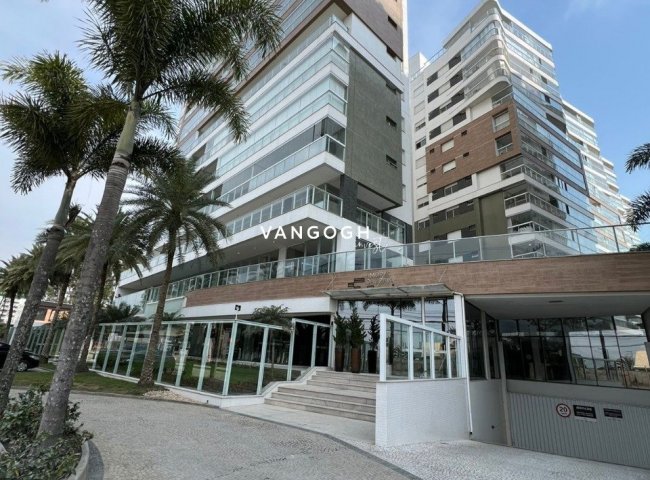 Apartamento 2 dormitórios Amores da Brava, Praia Brava de Itajaí - Itajaí