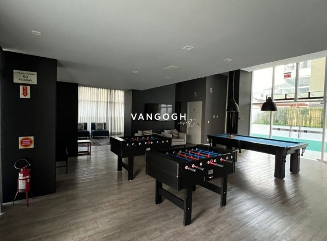 Apartamento 2 dormitórios Amores da Brava, Praia Brava de Itajaí - Itajaí