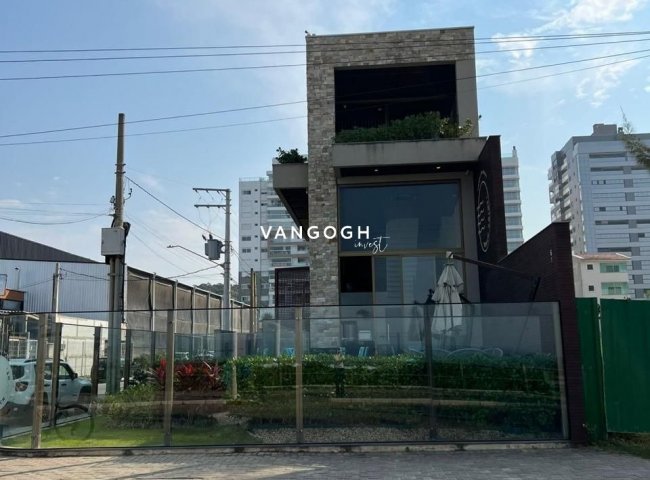 Apartamento 2 dormitórios Amores da Brava, Praia Brava de Itajaí - Itajaí