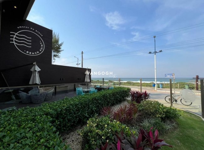 Apartamento 2 dormitórios Amores da Brava, Praia Brava de Itajaí - Itajaí