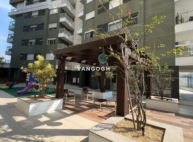Apartamento 2 dormitórios Amores da Brava, Praia Brava de Itajaí - Itajaí