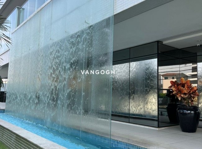 Apartamento 2 dormitórios Amores da Brava, Praia Brava de Itajaí - Itajaí