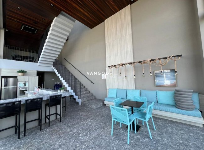 Apartamento 2 dormitórios Amores da Brava, Praia Brava de Itajaí - Itajaí