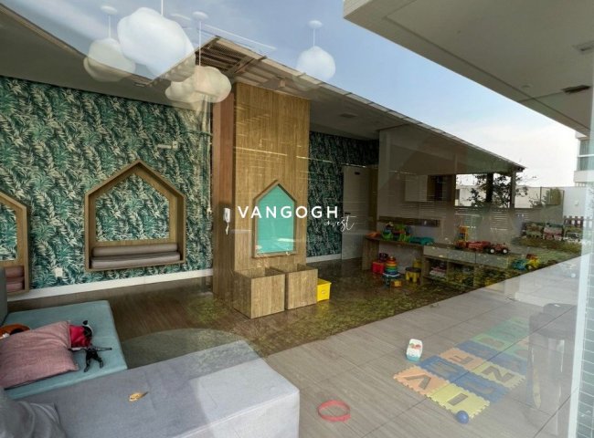 Apartamento 2 dormitórios Amores da Brava, Praia Brava de Itajaí - Itajaí