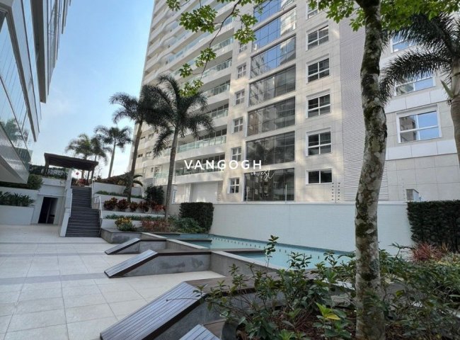 Apartamento 2 dormitórios Amores da Brava, Praia Brava de Itajaí - Itajaí
